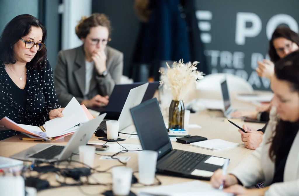 Conception de solution IA pour les besoins des Entreprises - PravDATA
